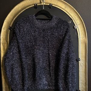 H&M Crewneck Sweater- NEW